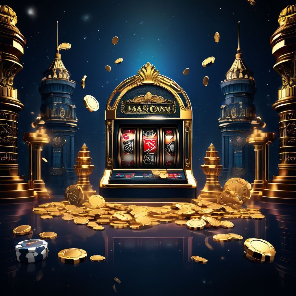 jejuslot login featured game showcase