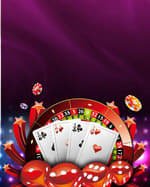 Slot game prize table showing symbol combinations and payout multipliers Slot game prize table showing symbol combinations and payout multipliers