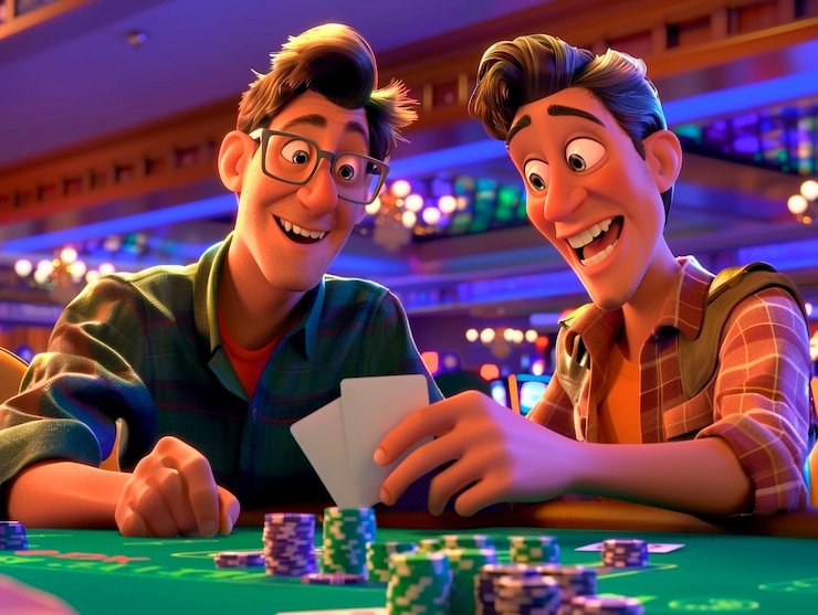 Slot game interface on jejuslot login showing paylines and spin button